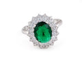 Emerald Ring